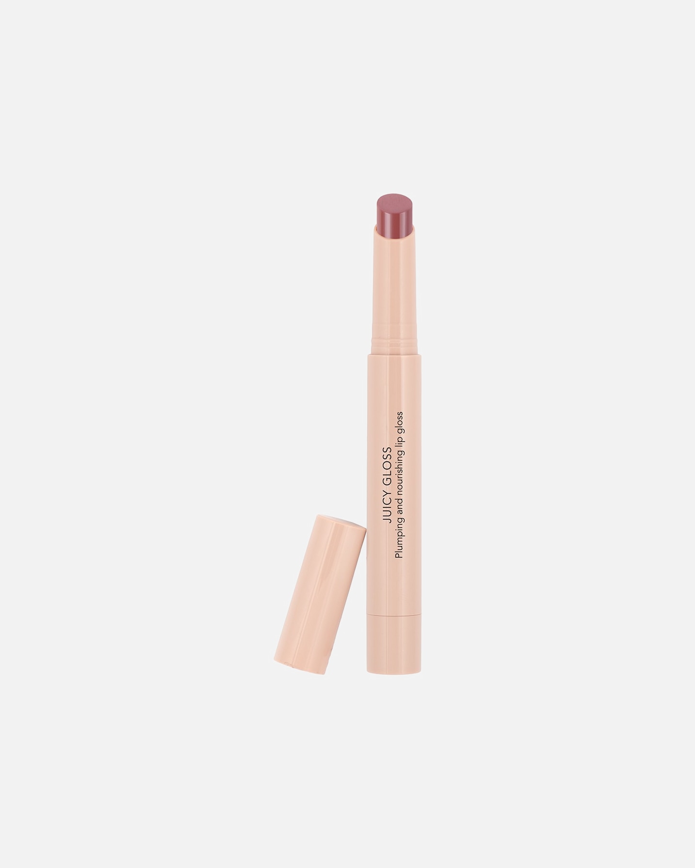 Lesk na rty po UnisexDouglas CollectionMake-UpJuicy Gloss2 - JUICY ROSE