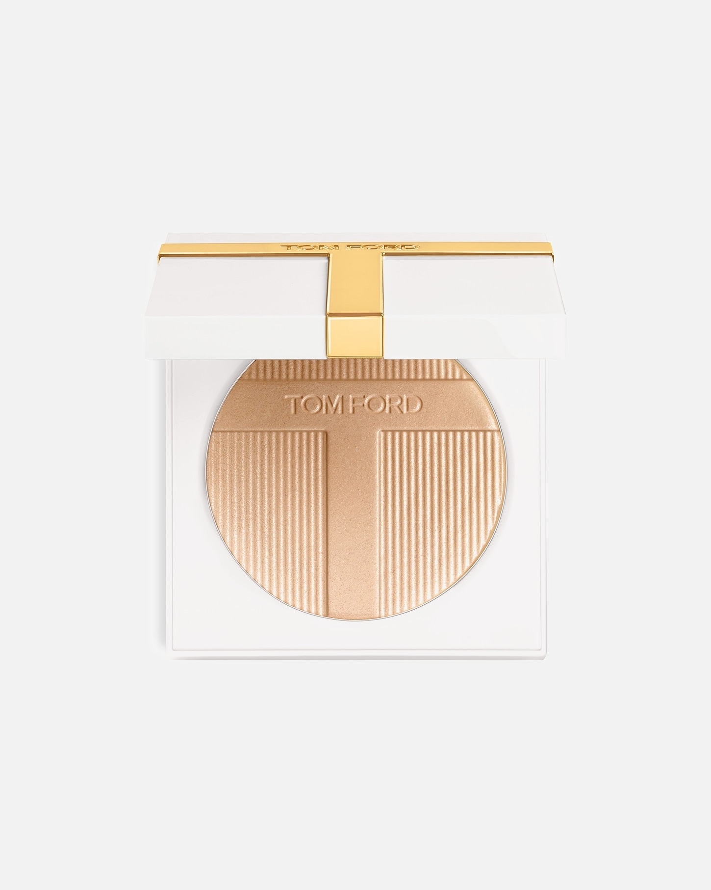 Rozjasňovač po UnisexTOM FORD#INNERBEAUTYSoleil Glow HighlighterCAPRI