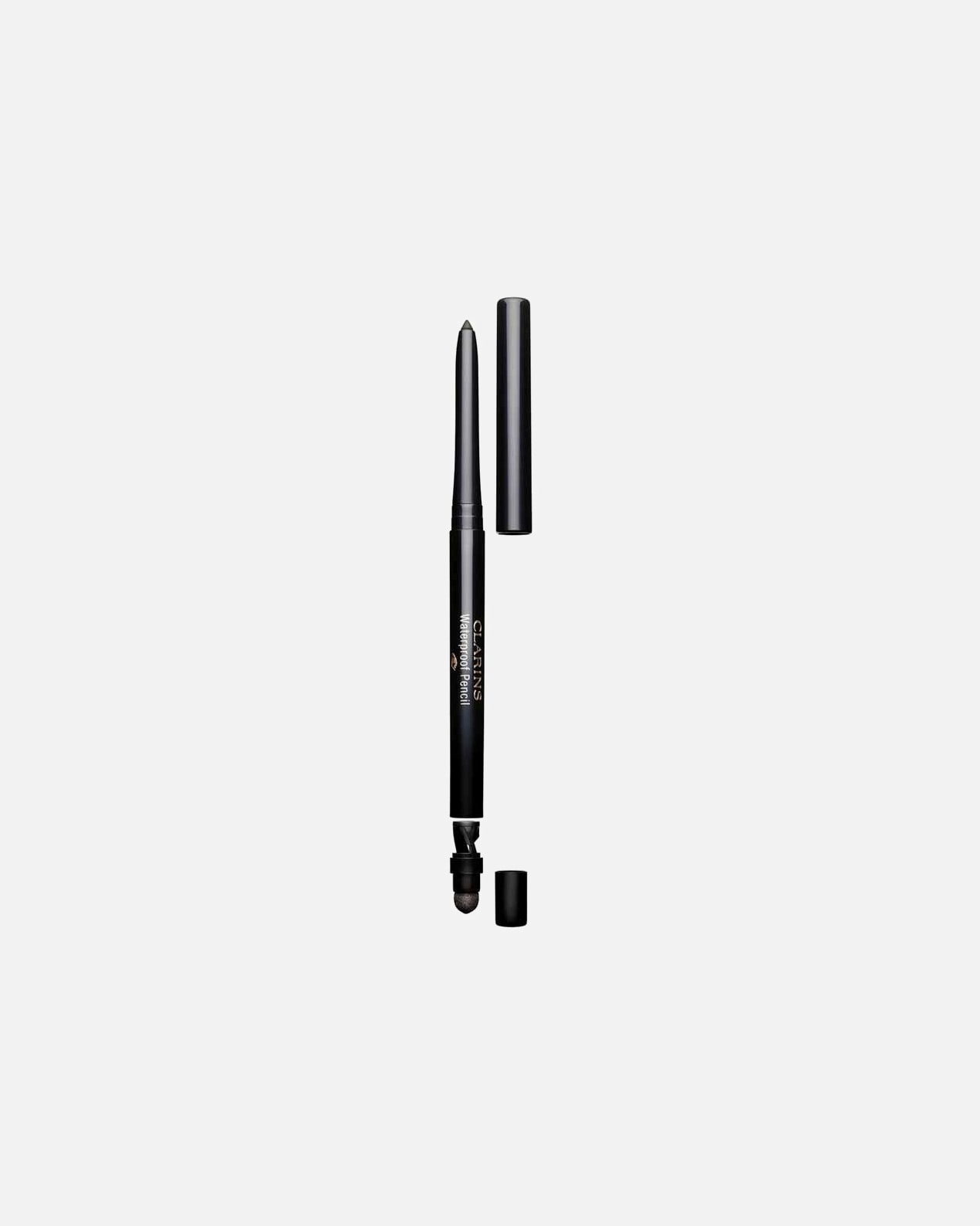 Oční linky po UnisexClarins#INNERBEAUTYWaterproof Eye Pencil 02 Chestnutč. 01 - Black Tulip