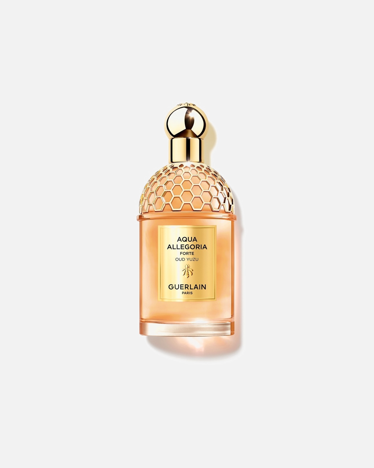 Parfém po Pro ženyGuerlainAqua AllegoriaForte Oud Yuzu125ml