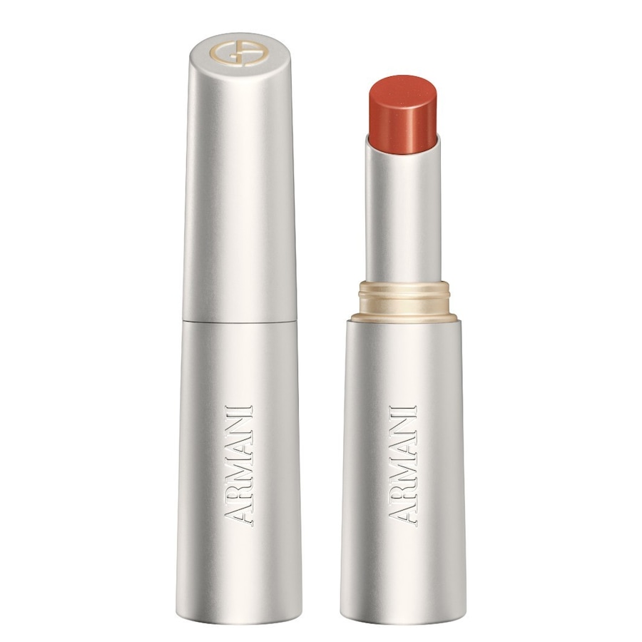 Armani - Prisma Flash PRISMA FLASH Balzámy na rty 2.1 g Vínová unisex