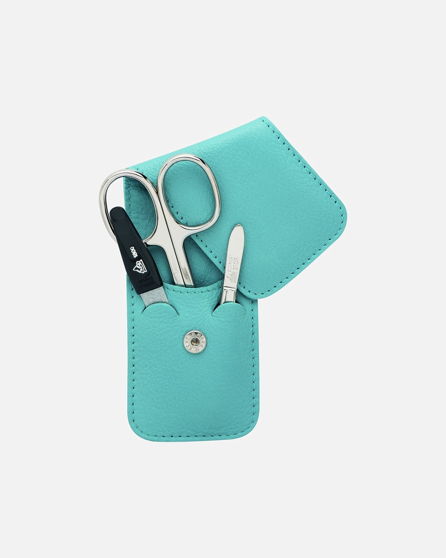 Pouzdro po UnisexERBESiena1 ks