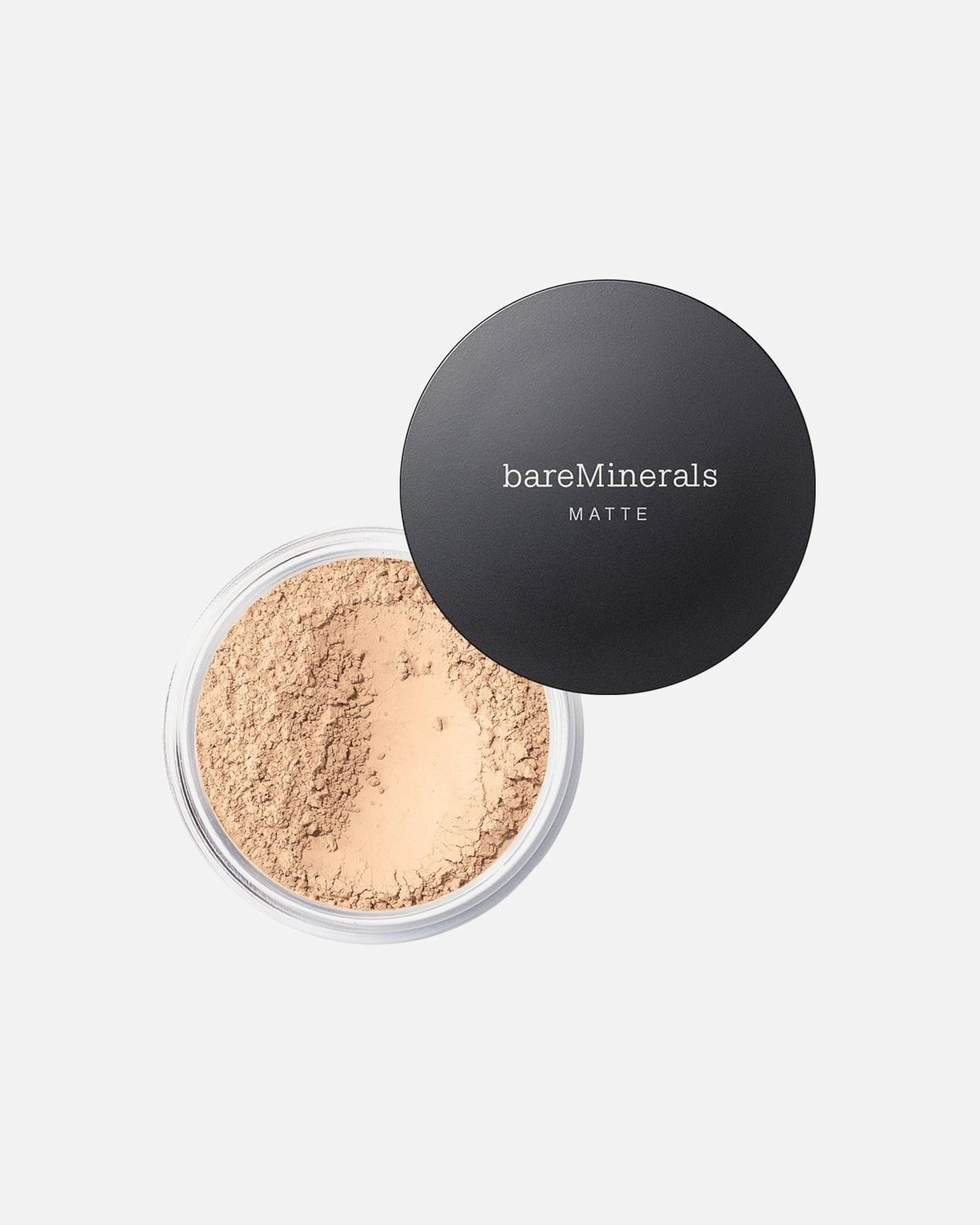 Make-up po UnisexbareMineralsMatteLoose Matte FoundationFairly Light