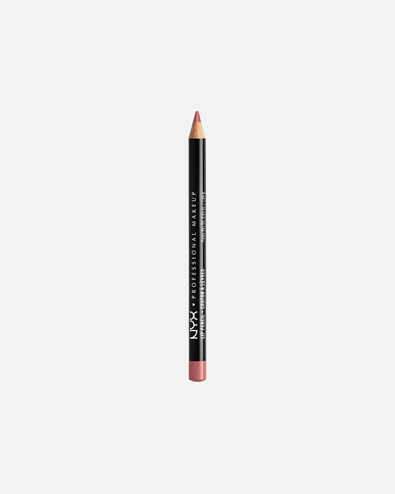 Konturovací tužka na rty po UnisexNYX Professional MakeupWeddingSlim Lip PencilCabaret