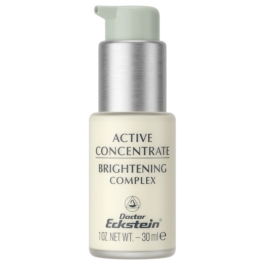 Doctor Eckstein - Active Concentrate Brightening Complex Rozjasňující séra 30 ml unisex