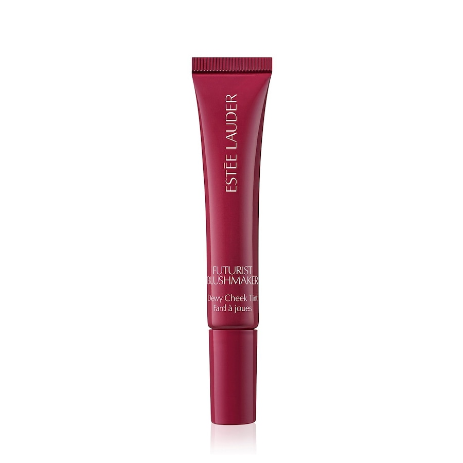 Estée Lauder - Futurist Blushmaker Tvářenky 10 ml Vínová unisex