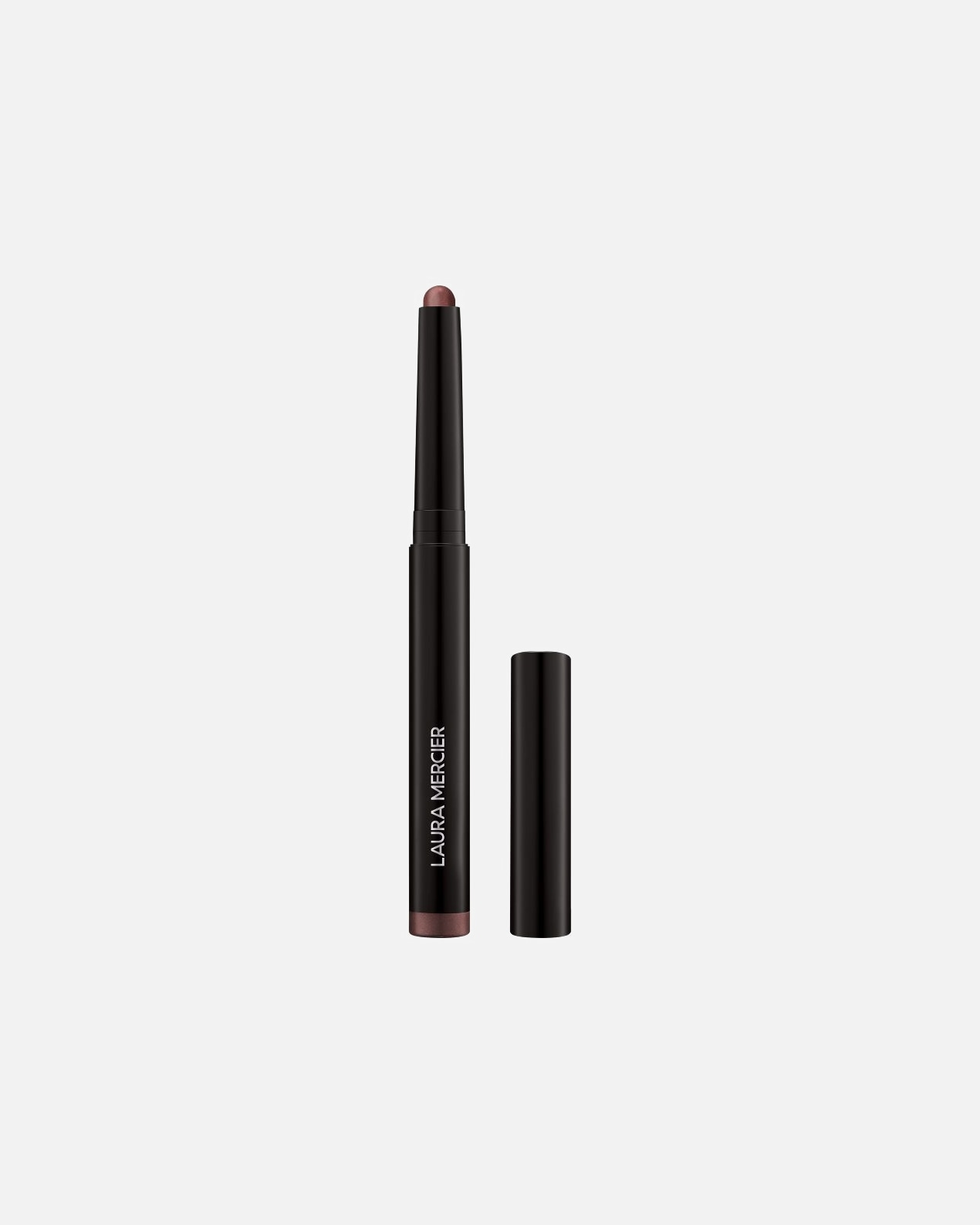 Oční stíny po UnisexLaura Mercier#INNERBEAUTYCaviar Stick Eye Color ShimmerBurnished Bronze