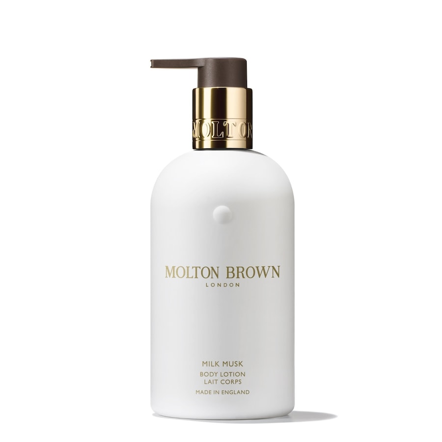 Molton Brown - Body Essentials Milk Musk Tělová mléka 290 ml unisex
