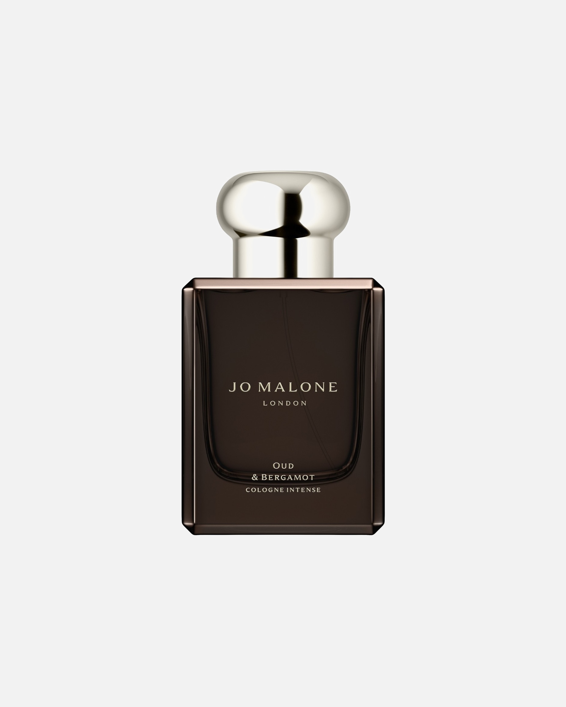 Parfémová voda po UnisexJo Malone LondonCologne IntenseOud & Bergamot50 ml