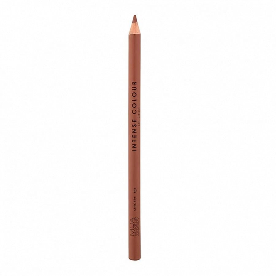 MUA Makeup Academy - Intense Colour Tužky na rty 1.5 g Rosegold dámské