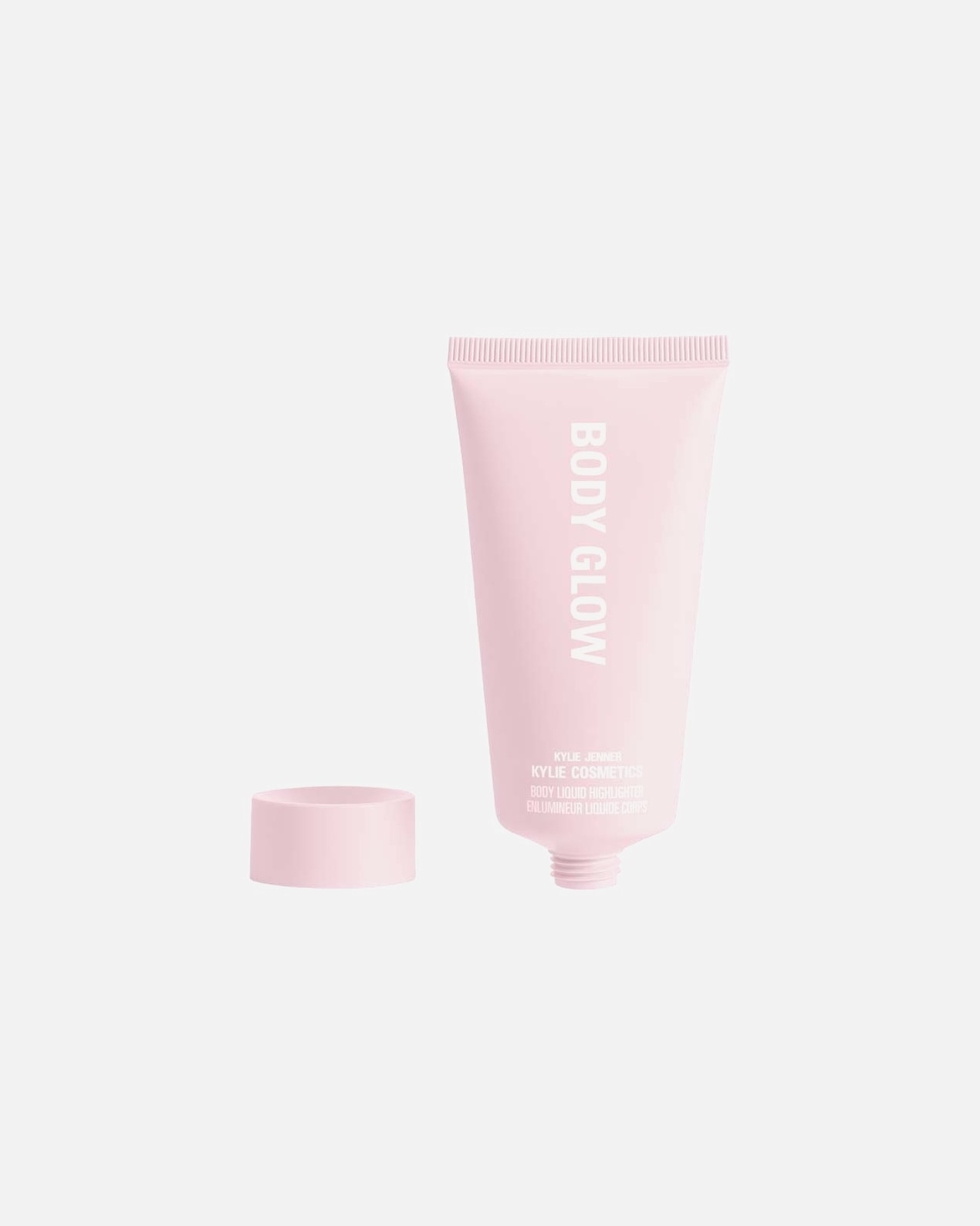 Tělové mléko po UnisexKYLIE COSMETICS#INNERBEAUTYBody GlowAll Gold Everything