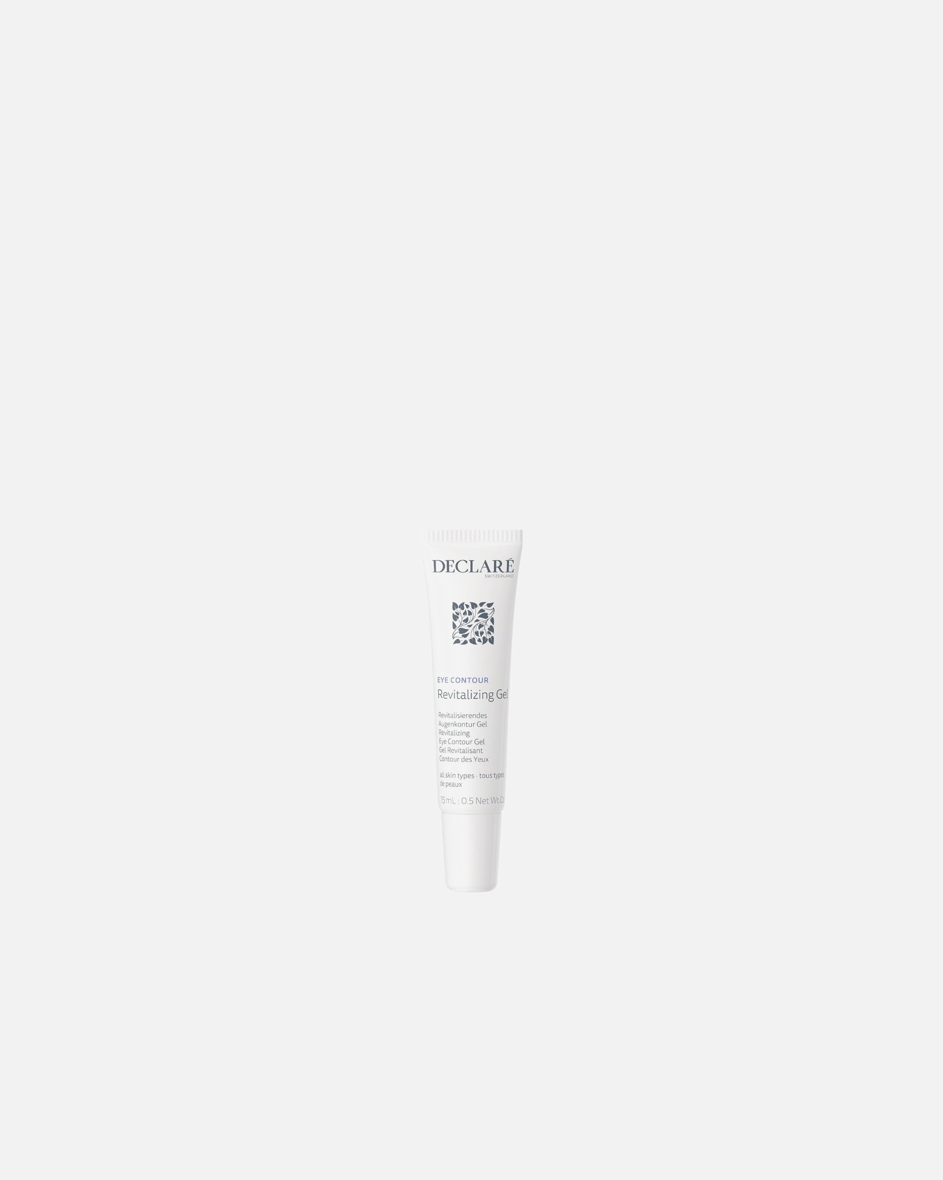 Oční krém po UnisexDeclaréEye Contour15 ml