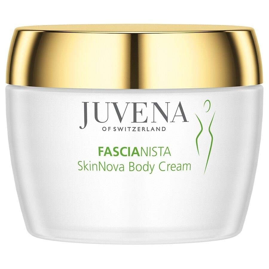 Juvena - Fascianista Body Cream Tělová mléka 200 ml unisex