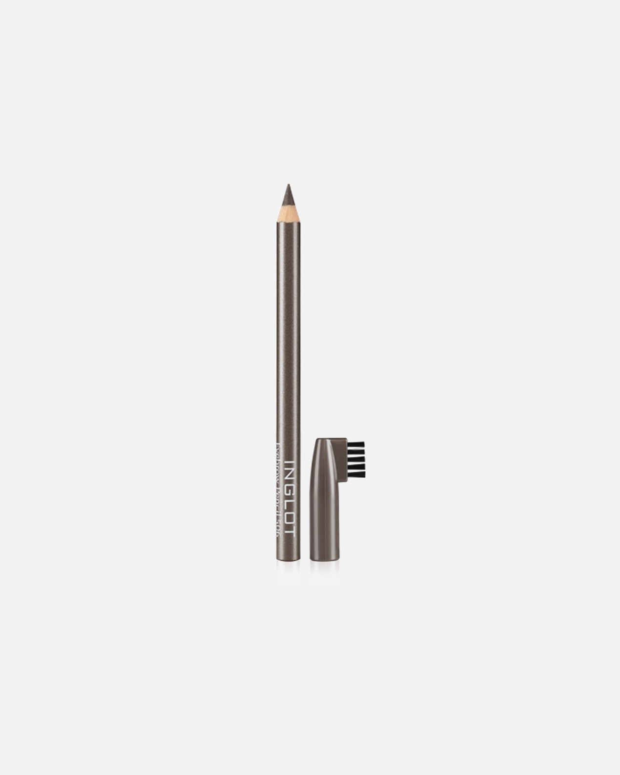 Tužka na obočí po UnisexInglot#INNERBEAUTYEyebrow Pencil506