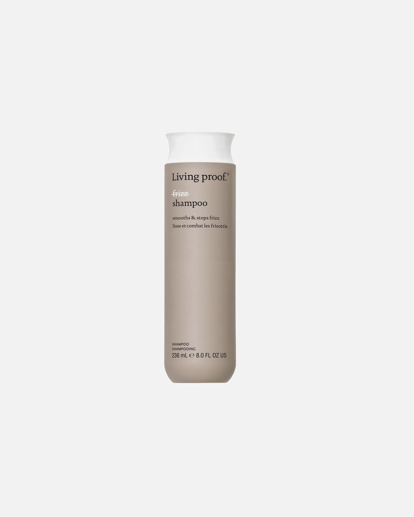 Šampon na vlasy po UnisexLiving ProofNo frizzSmooth236 ml