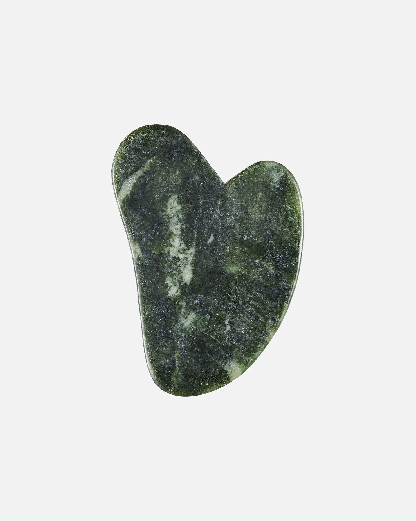 Masážní přístroj na obličej po UnisexGLOV#INNERBEAUTYGreen Jade