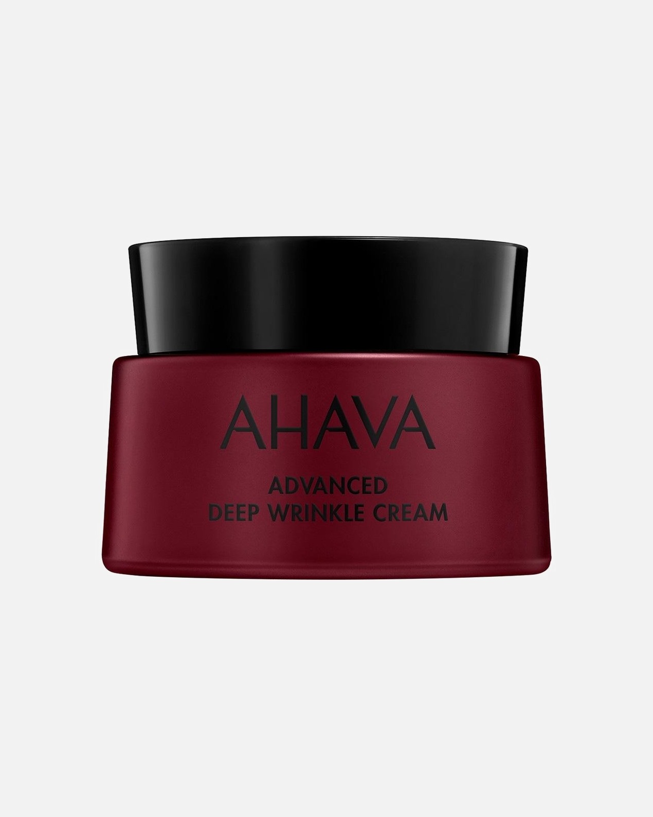 Péče proti vráskám po UnisexAHAVA#INNERBEAUTYAdvanced Deep Wrinkle Cream Global50 ml