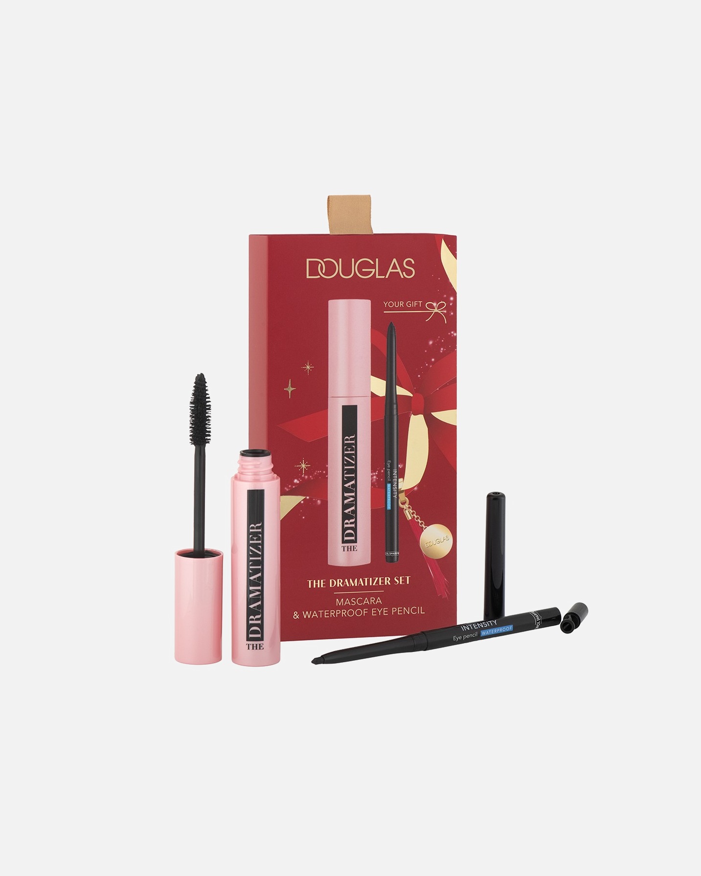 Sada na líčení očí po Pro ženyDouglas CollectionMake-UpThe Dramatizer1 kus