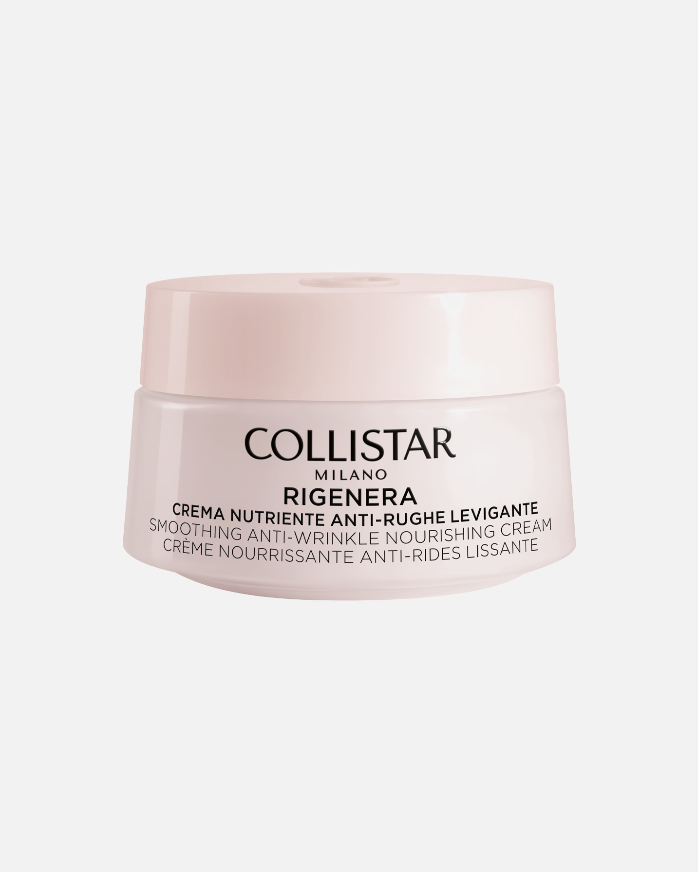 Krém na obličej po Pro ženyCollistarRigenera50 ml