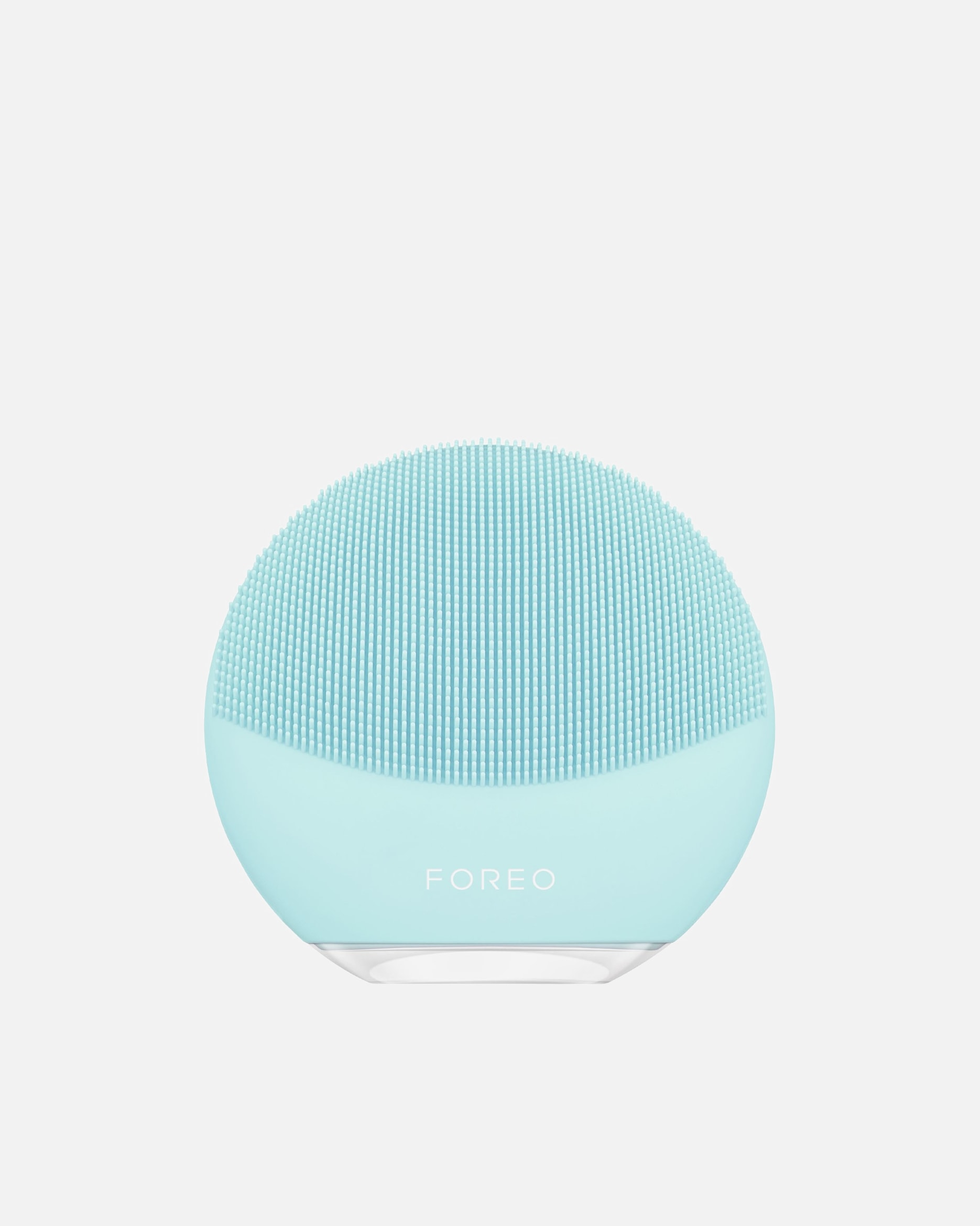 Elektrický masážní přístroj na obličej po UnisexFOREOLUNA™mini 3 MidnightMint