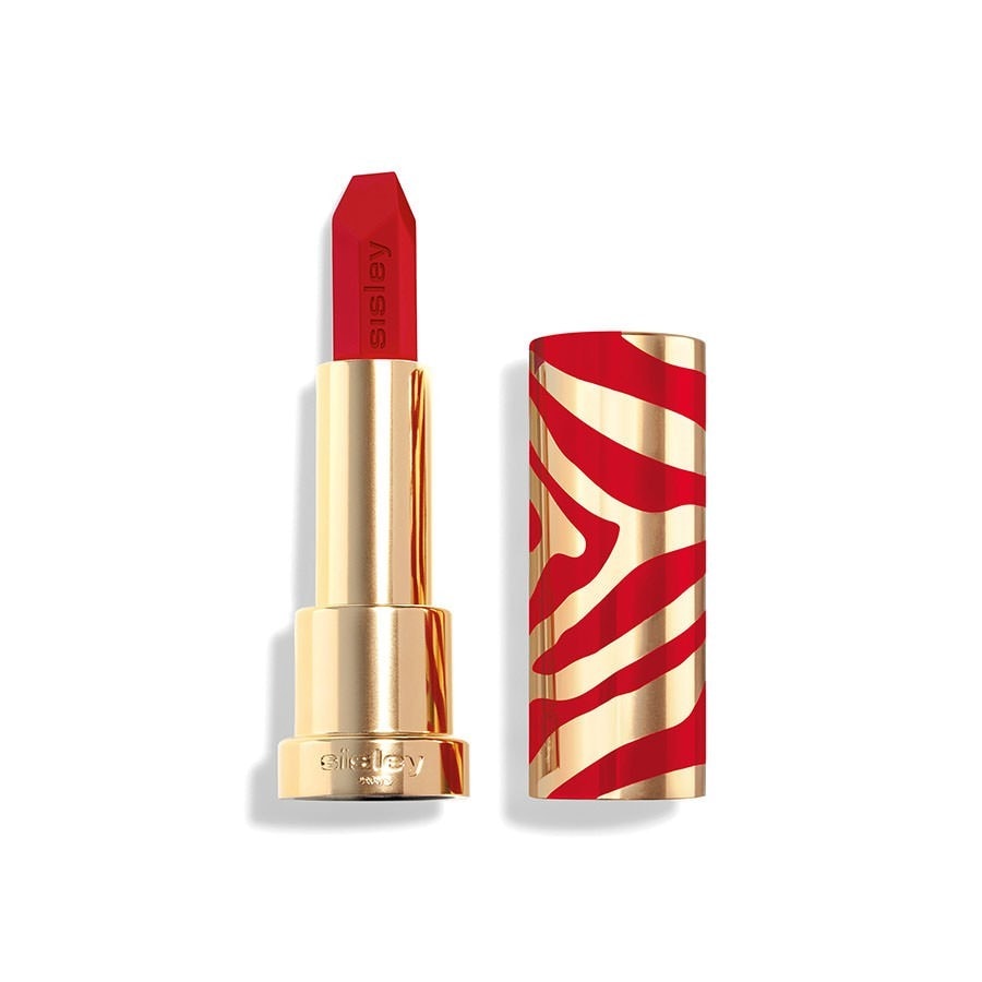 Sisley - Phyto Rouge Limited Edition Rtěnky 3.4 g Vínová unisex