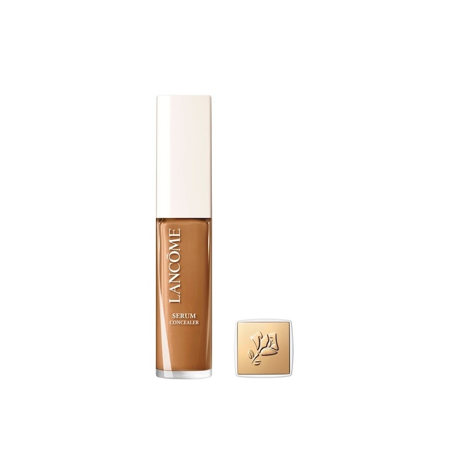 Lancôme - Teint Idole Ultra Wear Care & Glow Serum Concealer Korektory 13 ml Hnědá unisex