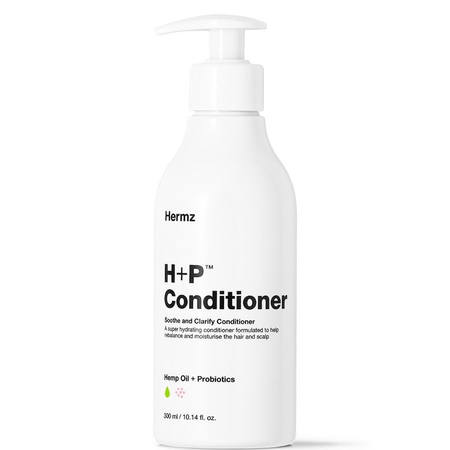 Dermz Laboratories - H+P Kondicionéry 300 ml unisex