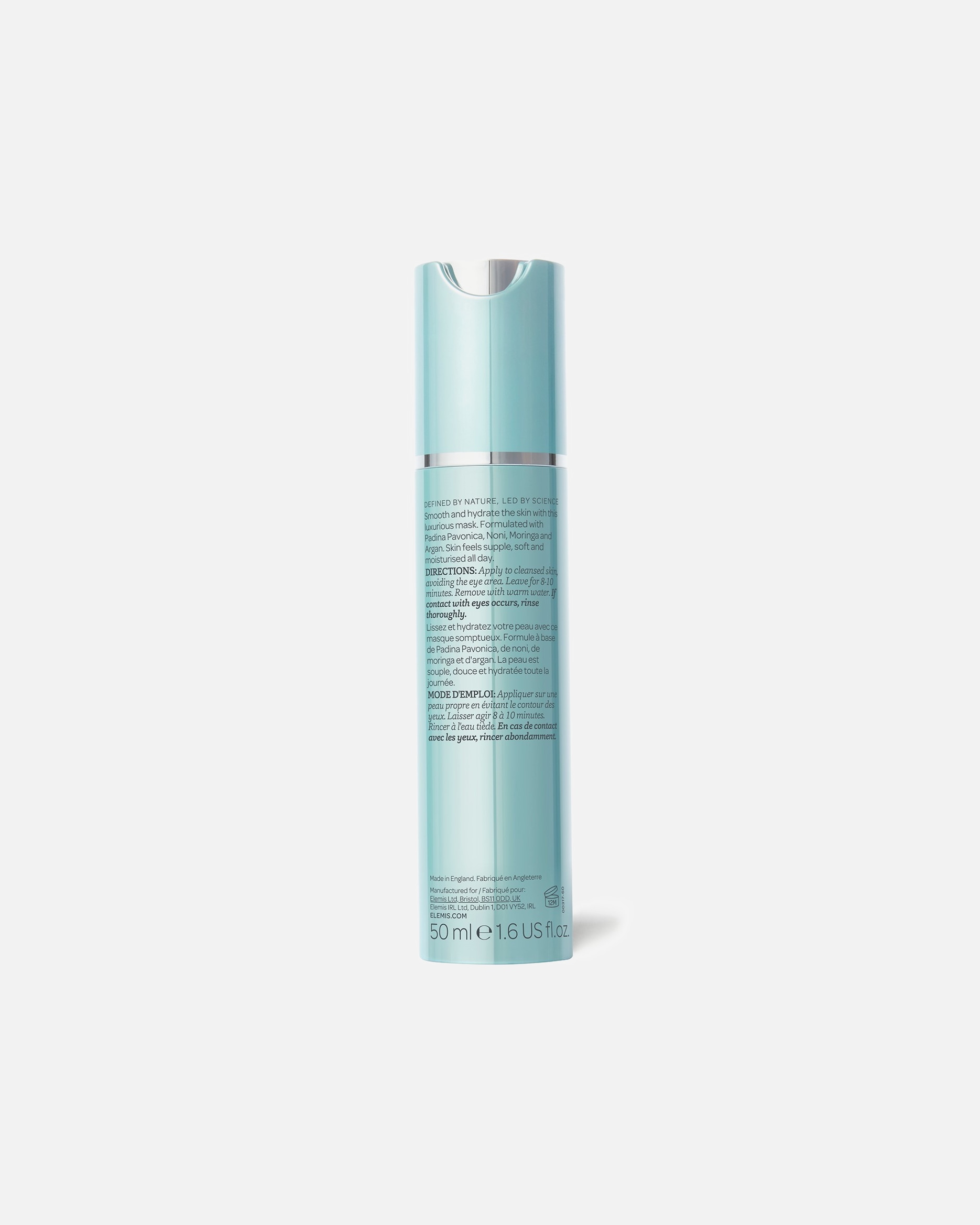 Maska proti vráskám po UnisexELEMISPro-Collagen50 ml