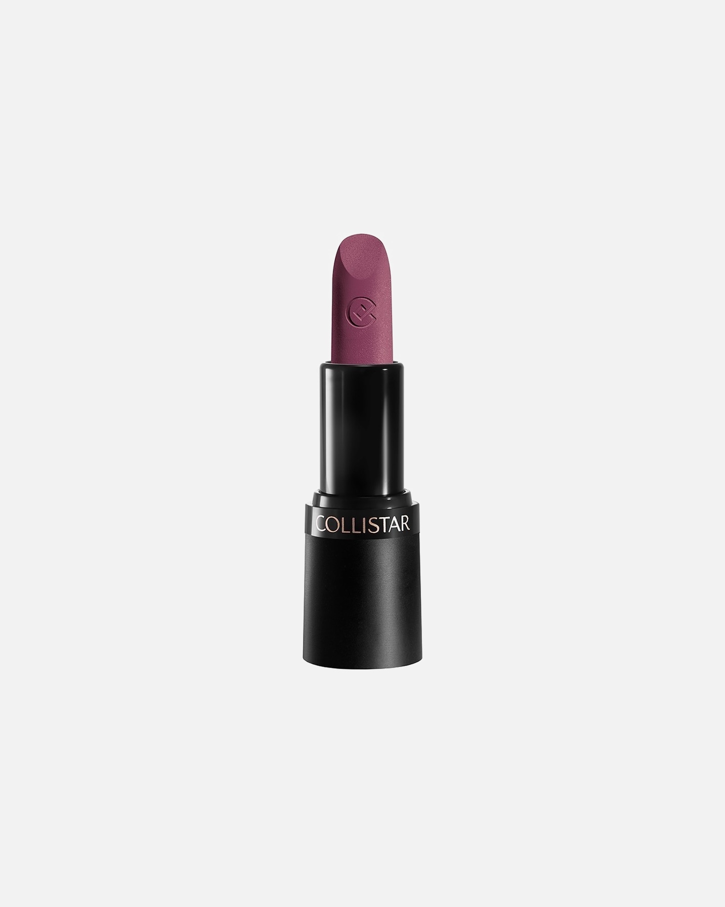 Rtěnka po UnisexCollistar#INNERBEAUTYPuro Lipstick MatteWarm Mauve