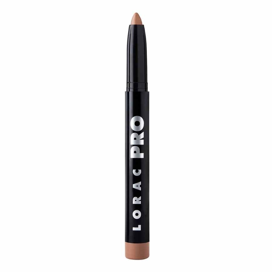 Lorac - PRO Matte Lip Color Rtěnky 12 g Světle hnědá unisex