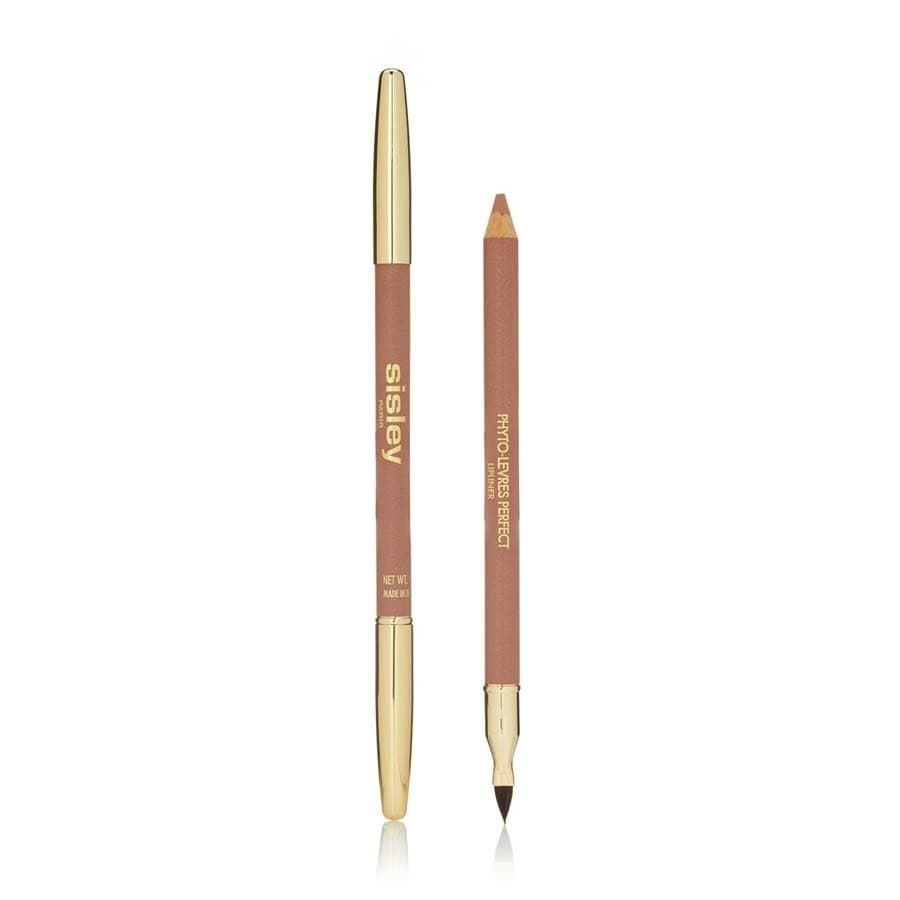 Sisley - PHYTO-LEVRES PERFECT Tužky na rty 1.4 g Rosegold unisex