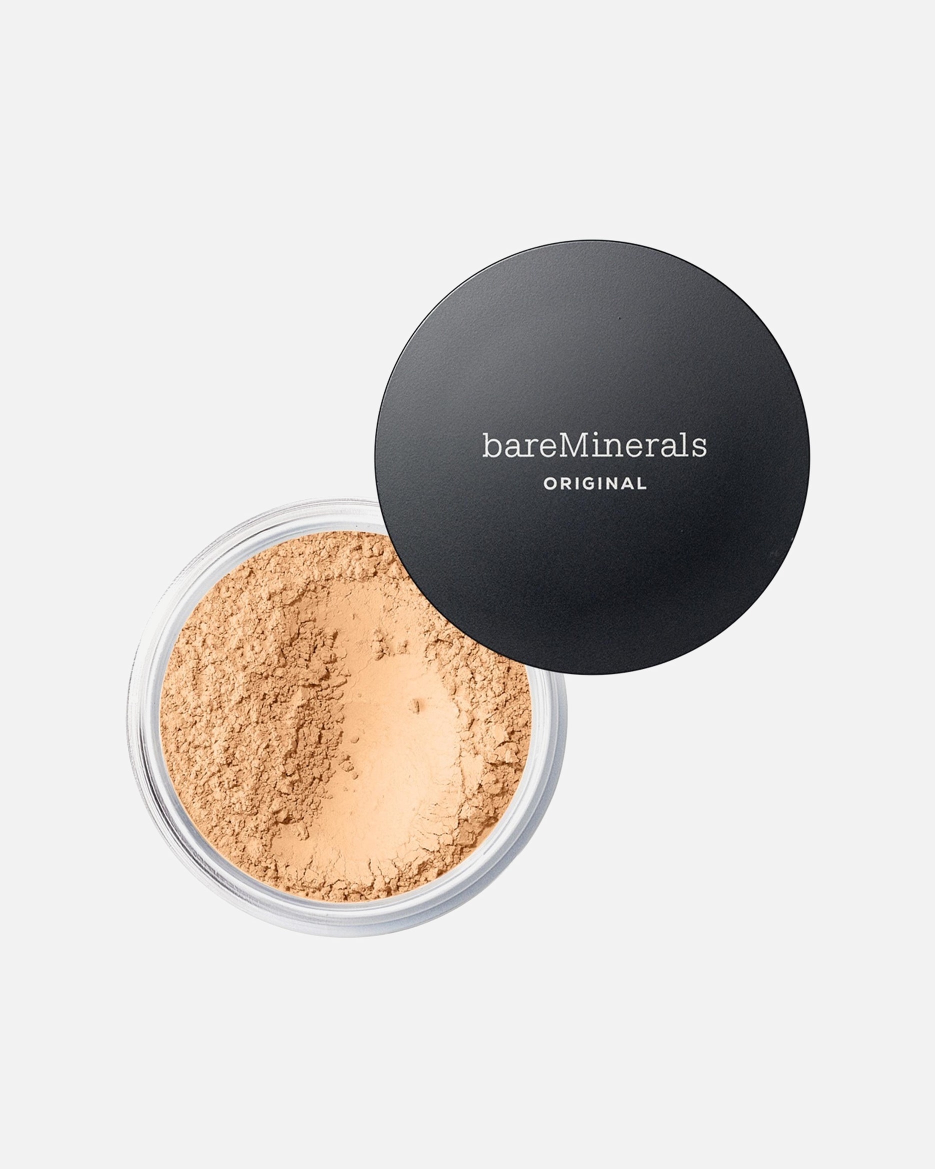 Make-up po UnisexbareMineralsOriginalMineral Loose FoundationGolden Ivory 07
