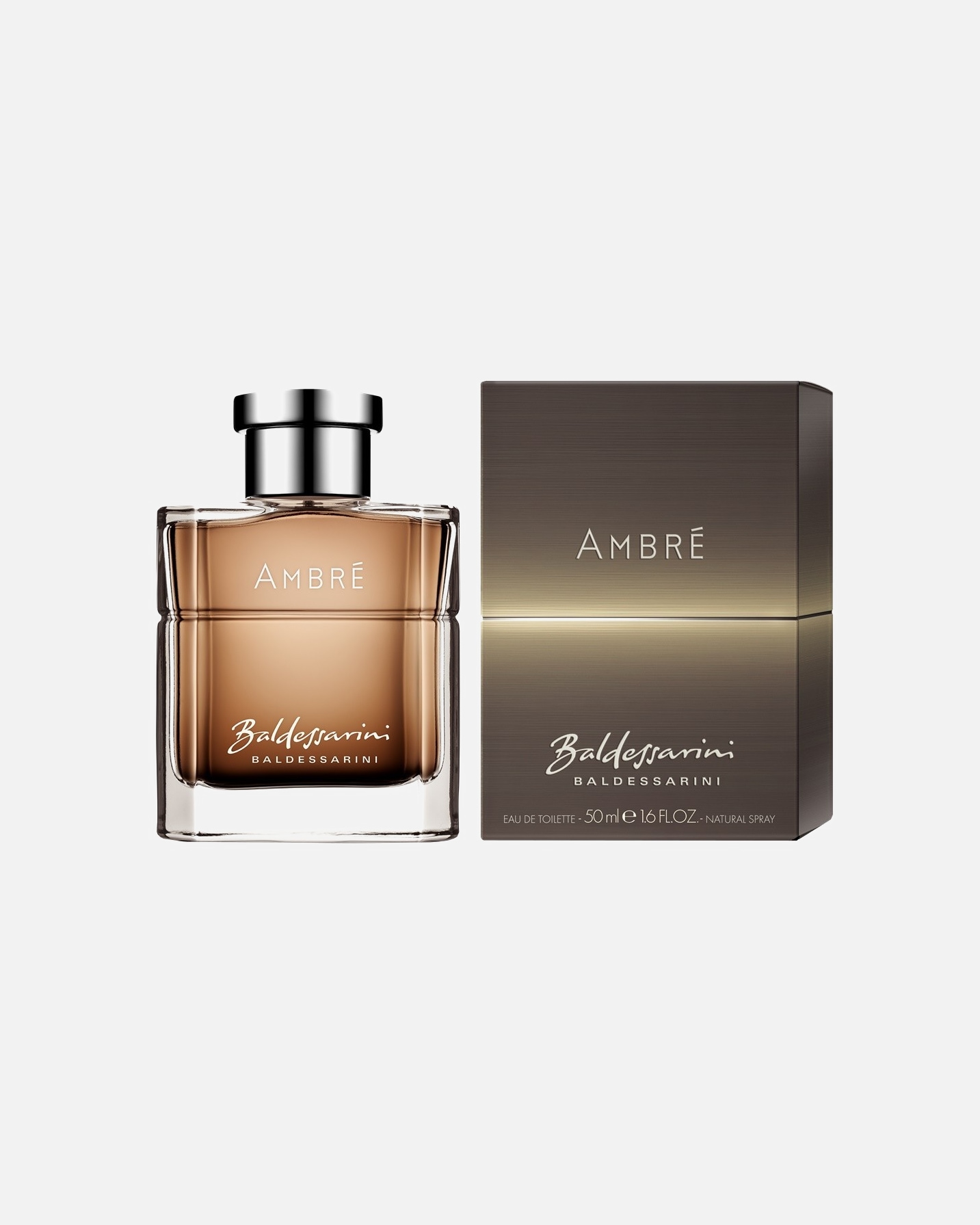 Toaletní voda po Pro mužeBaldessariniAmbréAmbré50 ml