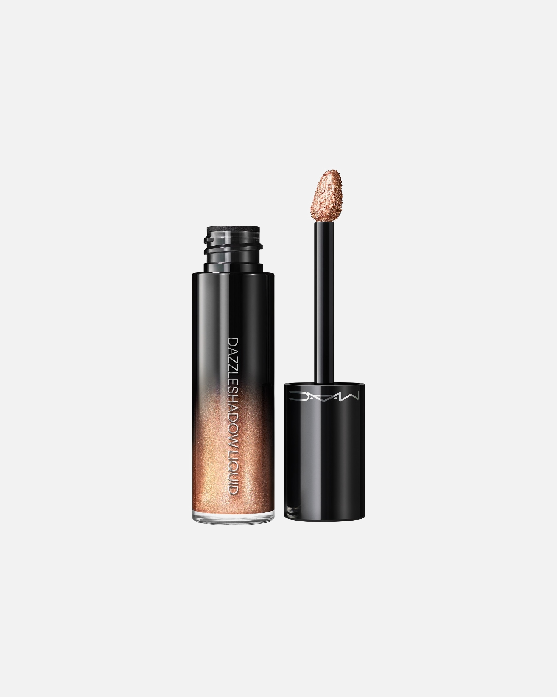 Oční stíny po UnisexMACDazzleshadowLiquid Eye Shadow05 - BEAMING BRIGHTER