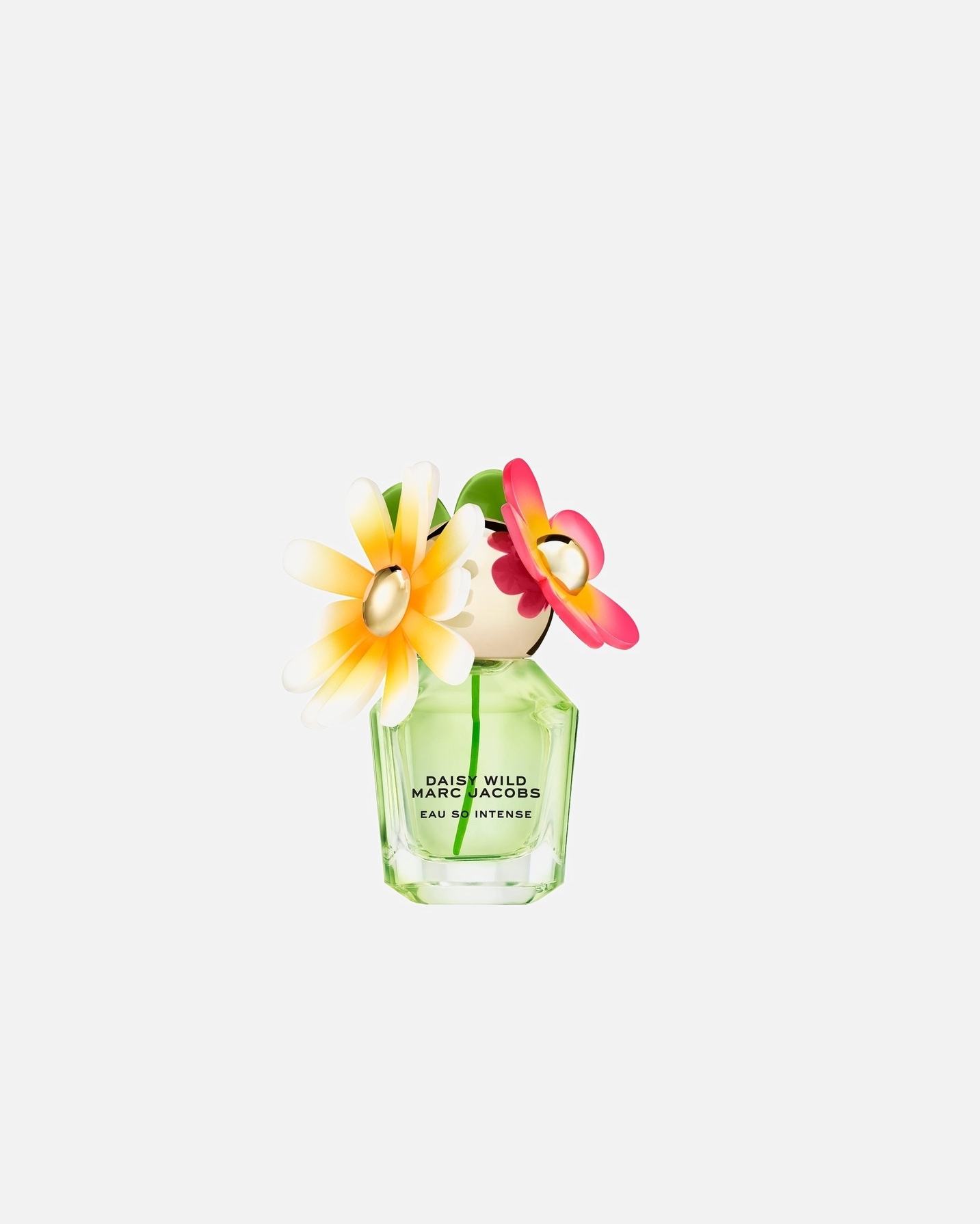 Parfémová voda po Pro ženyMarc JacobsDaisyWild Eau So Intense30 ml