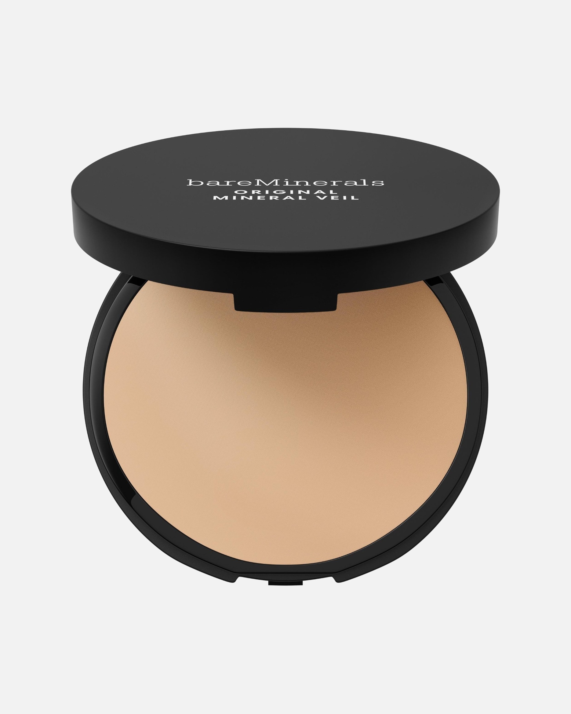 Fixační pudr po UnisexbareMineralsMineral VeilLoose PowderSHEER MEDIUM