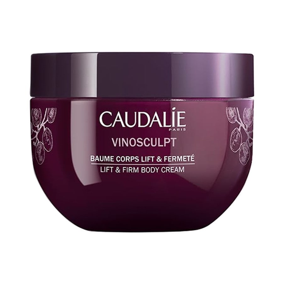 Caudalie - Lift & Firm Body Cream Tělová mléka 250 ml dámské