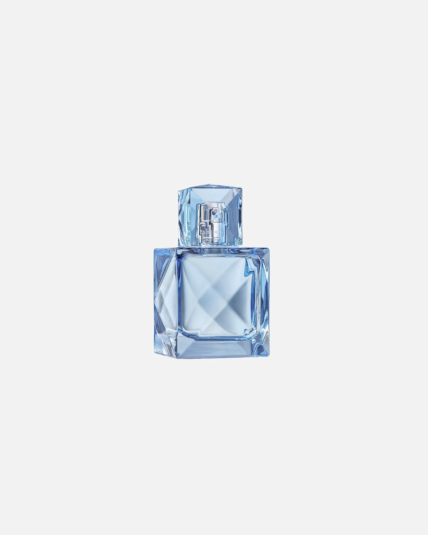 Parfémová voda po Pro ženyKhloé KardashianXO BLUEBLUE100 ml