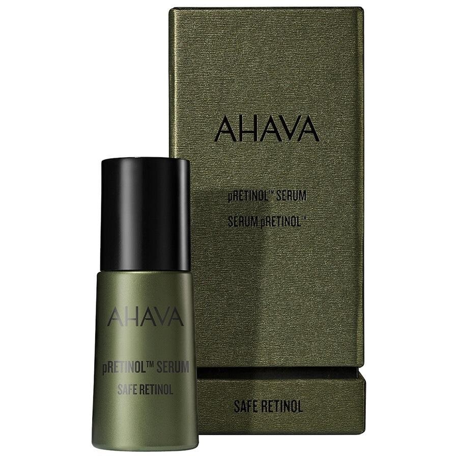 AHAVA - Safe pRetinol Séra proti vráskám 30 ml unisex