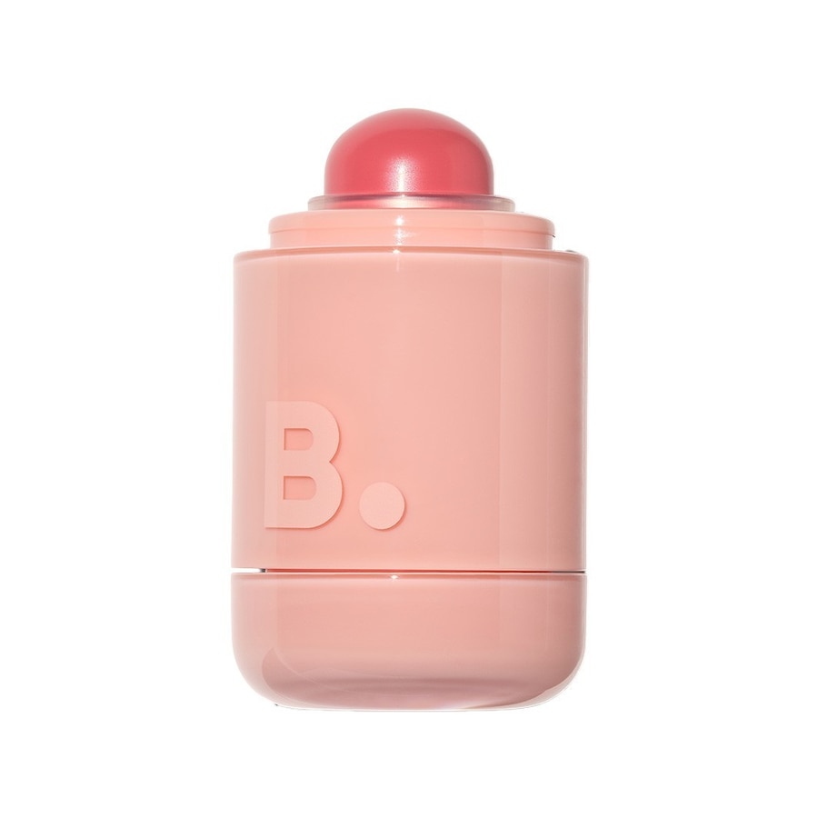 BANILA CO - B. by Banila Romantic Blush Lip & Cheek Tvářenky 3.7 g Korálová unisex