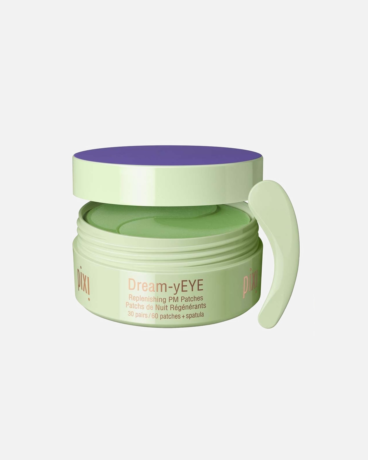 Polštářky pod oči po UnisexPixiDreamy Eye Patches185 g