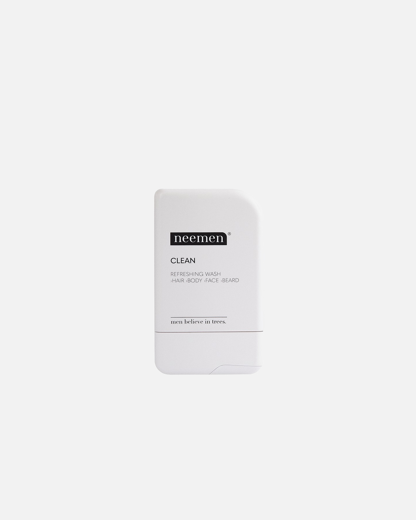 Hair & Body wash po Pro muženeemen200 ml