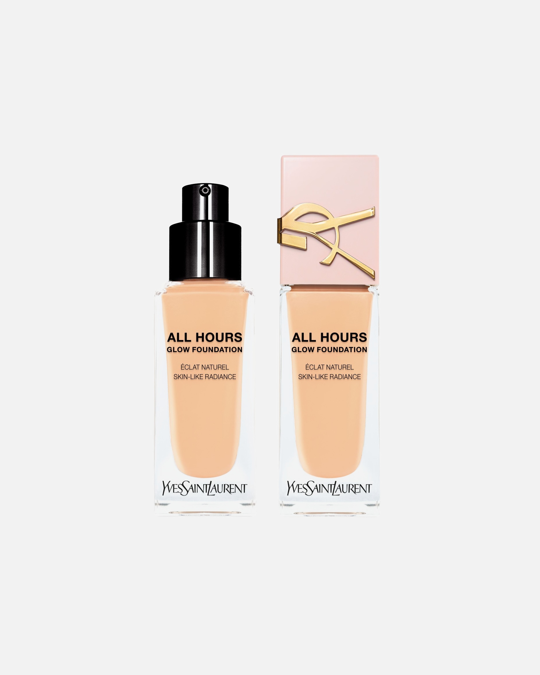 Make-up po UnisexYves Saint LaurentAll HoursGlowLC1
