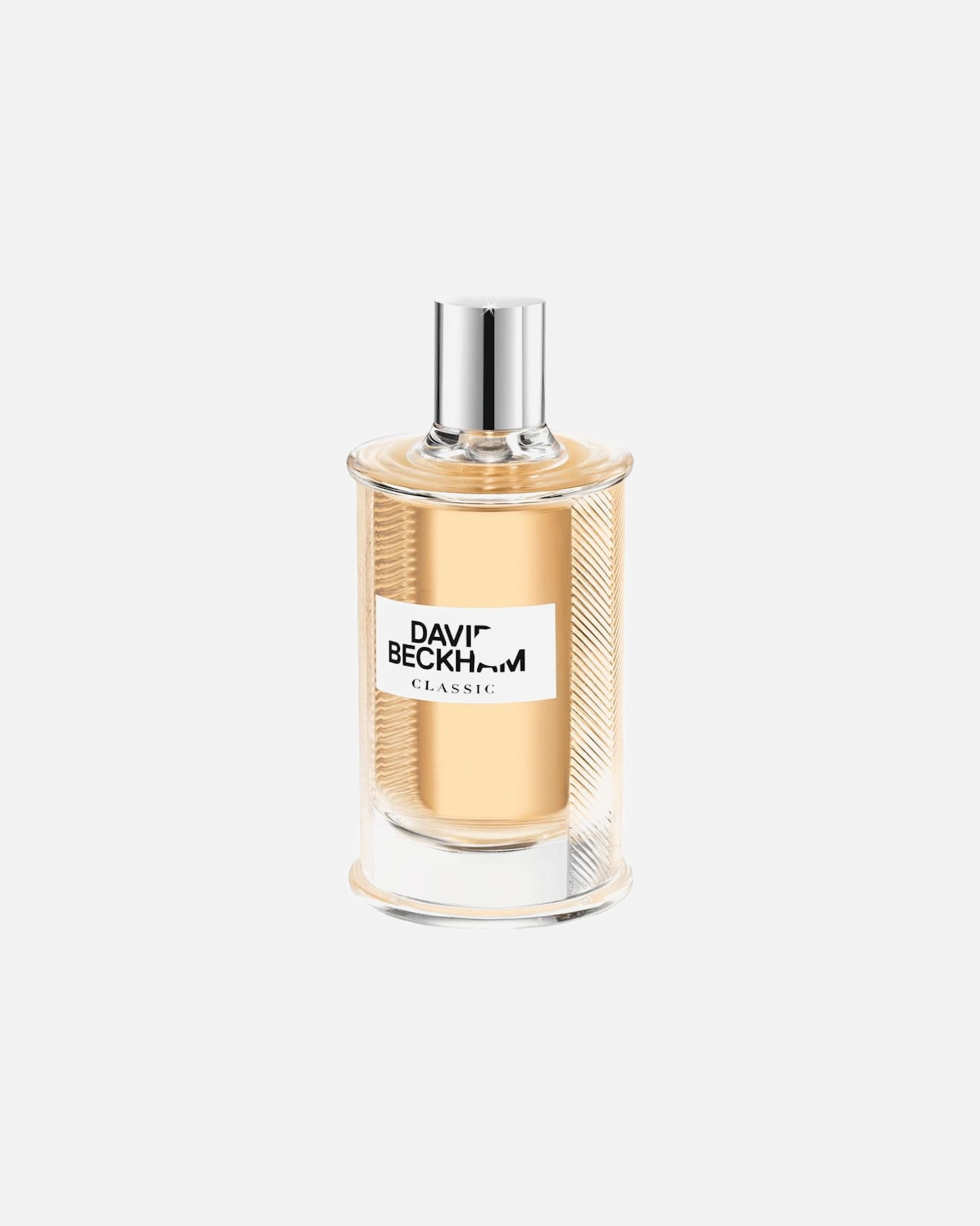 Toaletní voda po Pro mužeDavid BeckhamClassicClassic90 ml