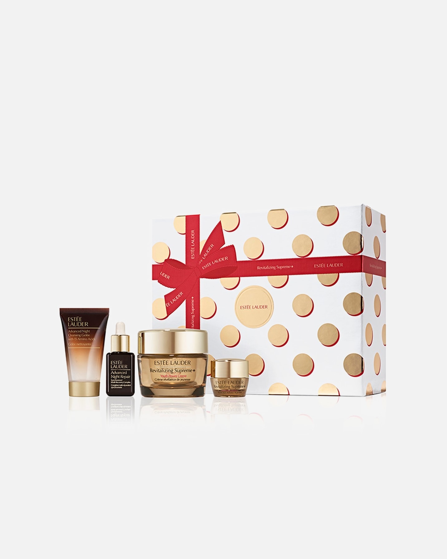 Skincare sada po UnisexEstée Lauder#INNERBEAUTYThe Lift + Firm Routine1 ks