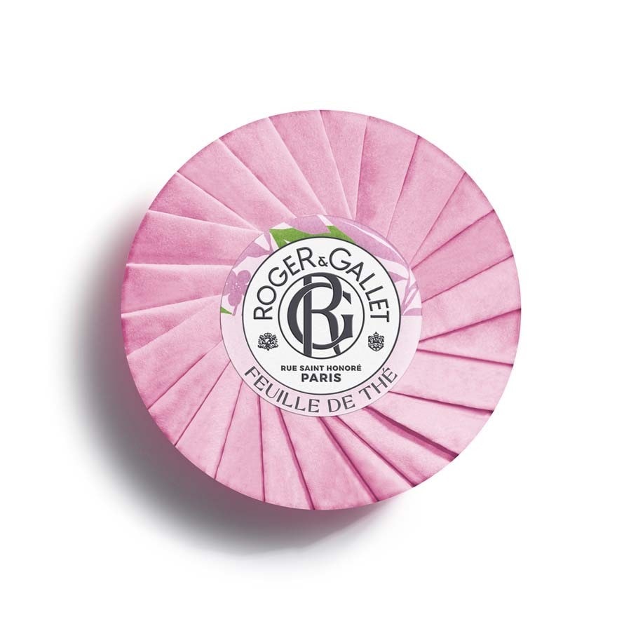 Roger & Gallet - The Fantaisie Mýdla 100 g unisex
