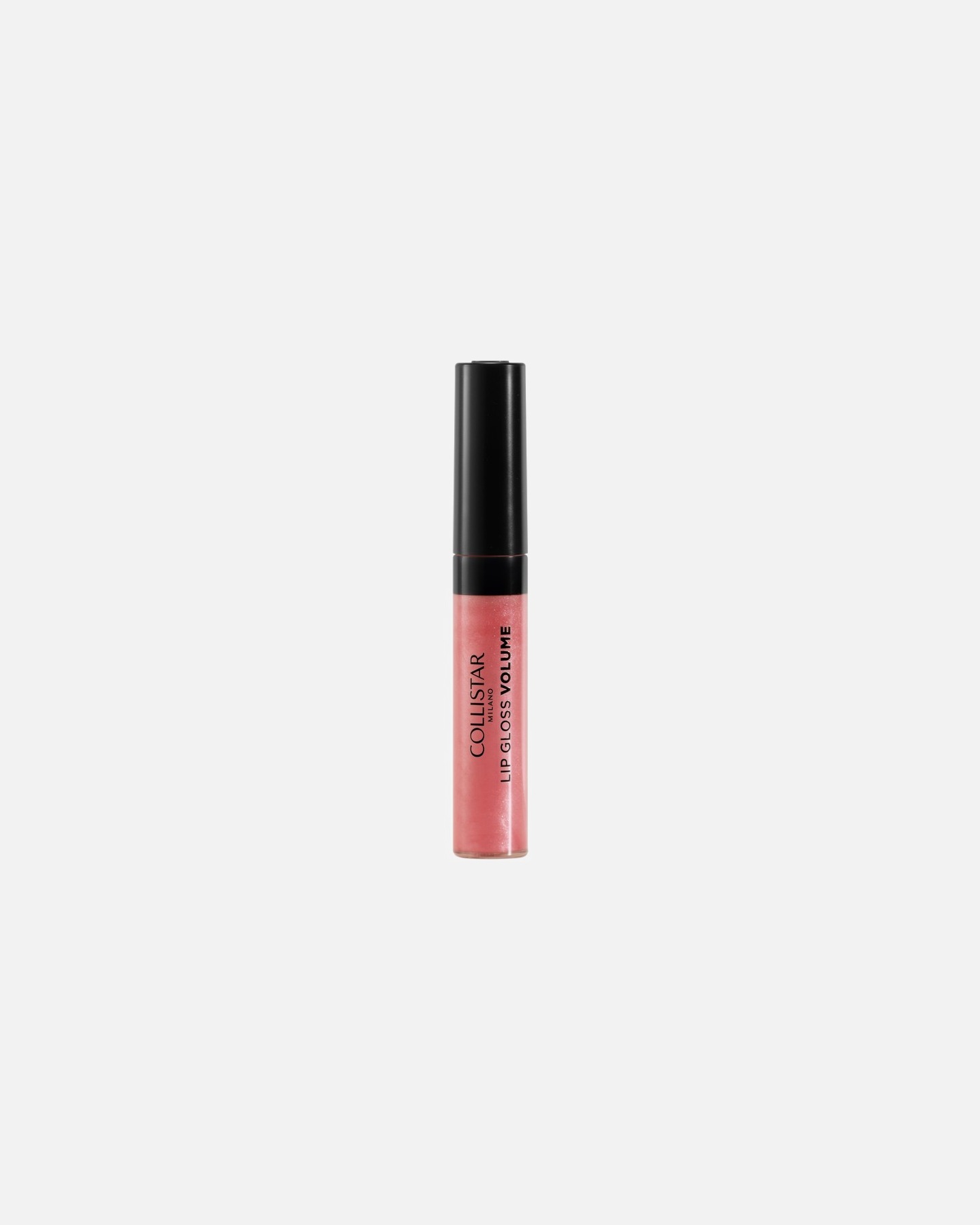 Lesk na rty po UnisexCollistarMake-upLip Gloss Volume140 Morning Light