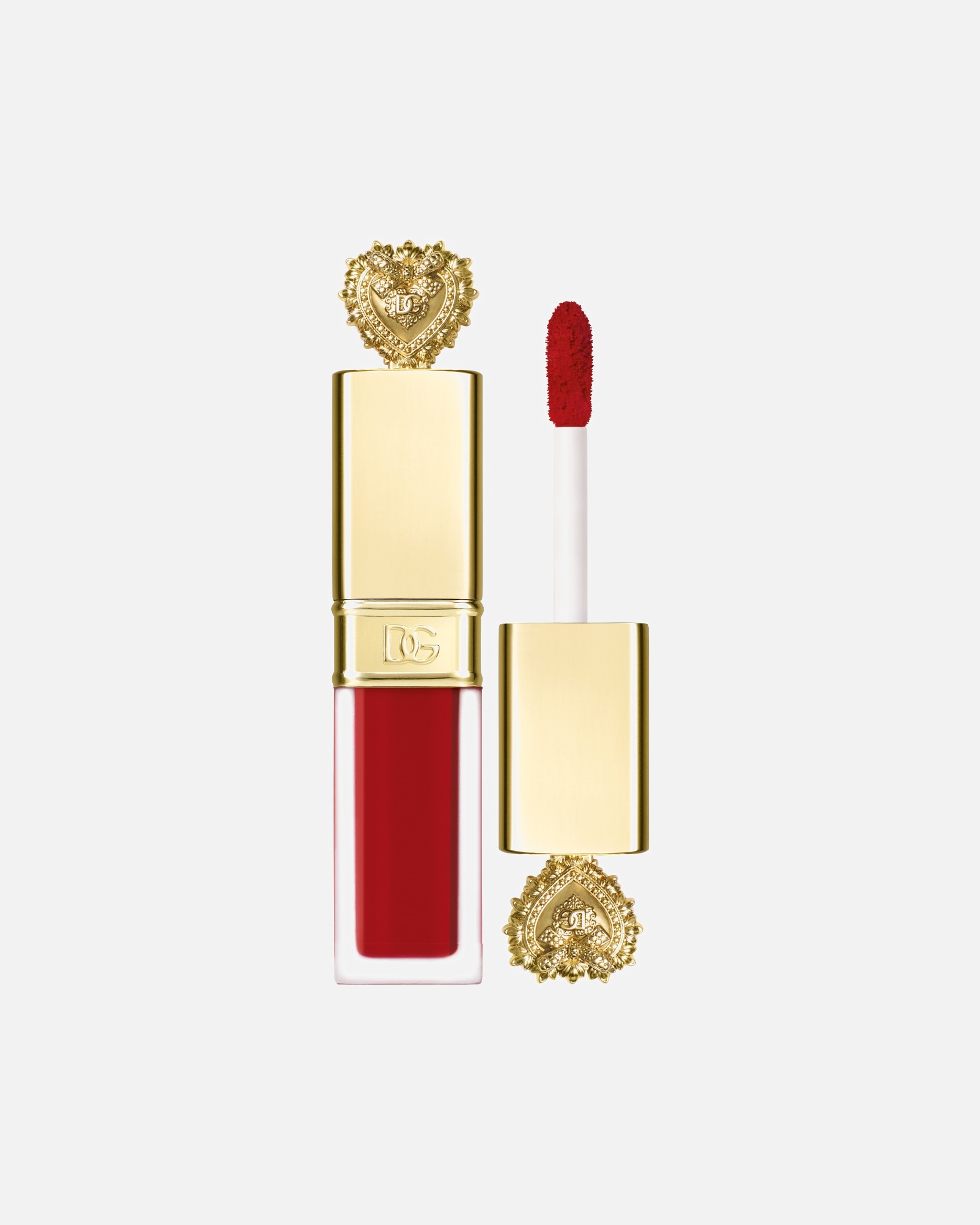 Rtěnka po UnisexDolce&GabbanaDevotionLIQUIDLIP405 - DEVOTION