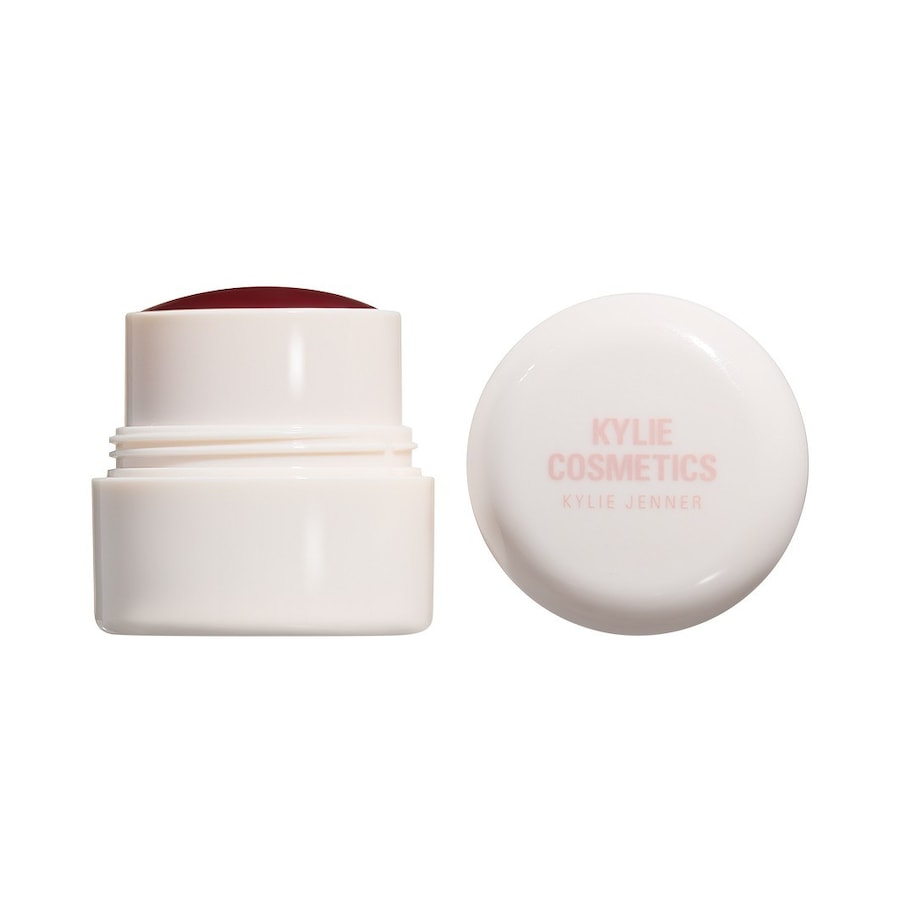 KYLIE COSMETICS - Summer Cloud Balm Tinted Balzámy na rty 10 g Hnědá unisex