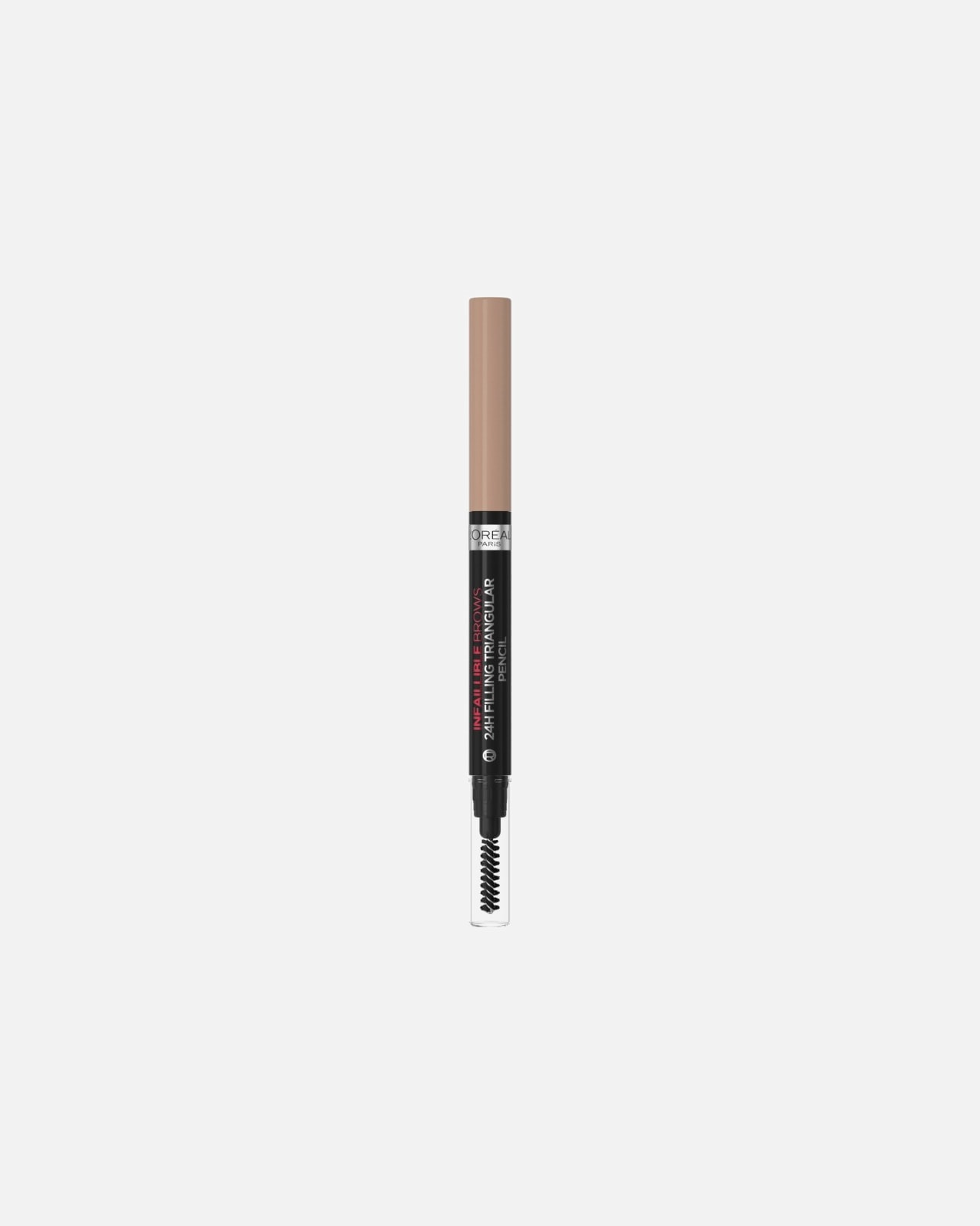 Tužka na obočí po Pro ženyL’Oréal Paris#INNERBEAUTYInfaillible 24H Filling Triangular Pencil5.23 - AUBURN